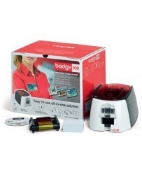 Nuevo BADGY 100 EVOLIS BADGY100 IMPRESORA