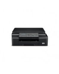 Brother DCP-J100, Multifuncional Color,...