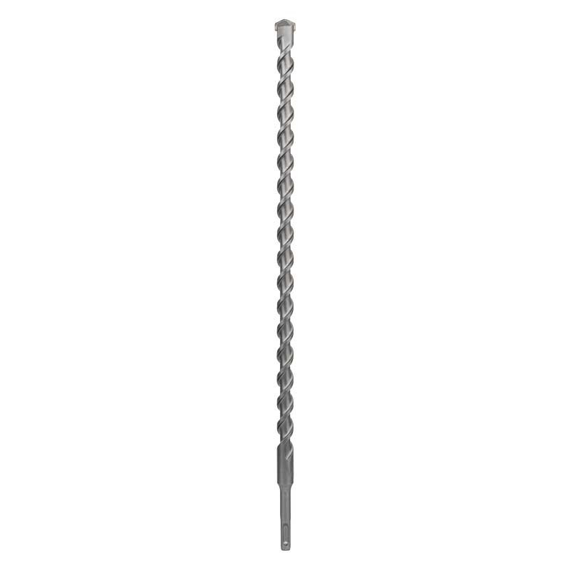 Broca SDS-plus 3/8" x 10" x 12" Bosch