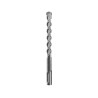 Broca SDS-plus 1/4" x 6" x 8" Bosch