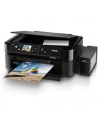 EPSON Impresora L850 37PPM Tinta Continua