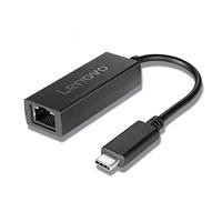 LENOVO ADAPTADOR USB TYPE-C A ETHERNET RJ-45 LENOVO 4X90S91831