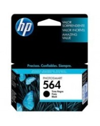 Cartucho De Tinta CB316WL HP 564