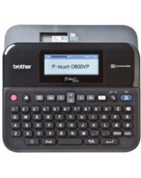 Rotulador brother PTD600 electronico...