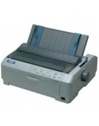 Impresora Matriz De Punto Epson FX-890...