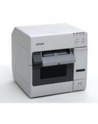 Impresora Epson TM-C3400 Etiquetas y...