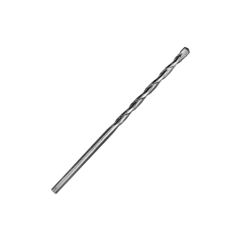 Broca para Concreto 1/8" x 3" TC0461 Toolcraft
