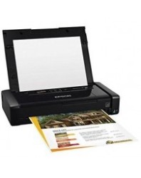 Imp Portatil Eps Workforce Wf-100 Epson...
