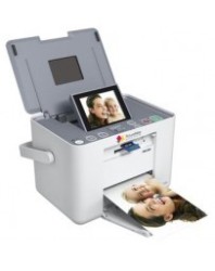 IMPRESORA EPSON STYLUS PHOTO PMC225