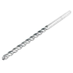 Broca para Concreto 1/4" x 4" WF1103 Wolfox