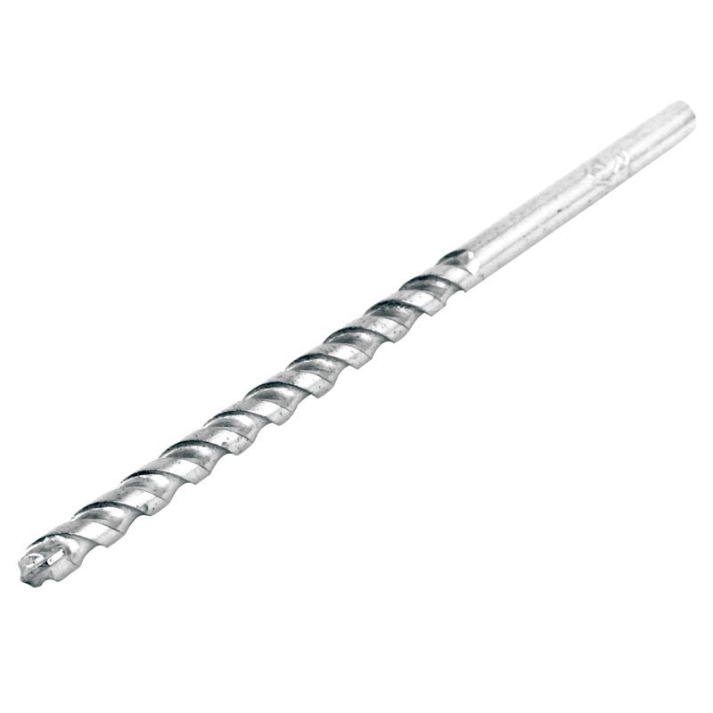 Broca para Concreto 3/16" x 4" DI 1101