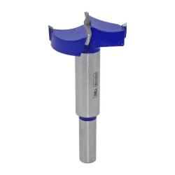 Broca Forstner para madera 35 mm Power Turk