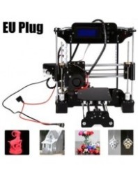 Impresora 3D DIY Kit de pantalla del LCD...