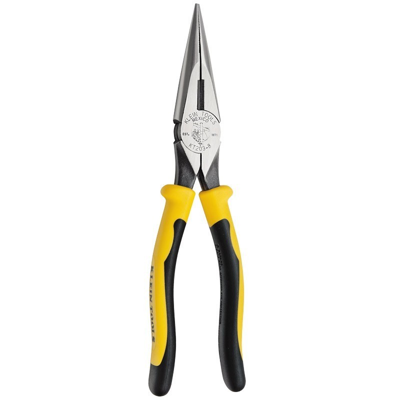 Broca HSS 1/2" para fierro 9450 Adir