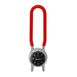 Candado de combinación 1517D Master Lock