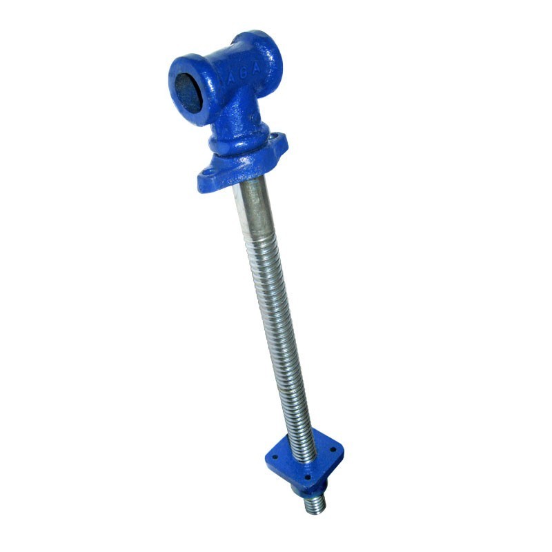 Broca HSS 7/32" 9430 Adir