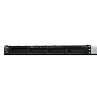 UNIDAD DE EXPANSION SYNOLOGY RX418 DE 4 BAHAS / HASTA 48TB SYNOLOGY RX418