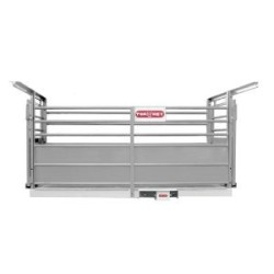 BASCULA ELECTRÓNICA GANADERA PGP2000 | Básculas