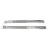KIT DE RIEL QNAP RAIL-B02 DESLIZANTE PARA INSTALAR SERVIDORES QNAP DE MONTAJE EN RACK, S