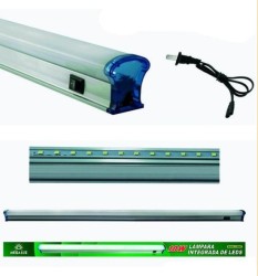 BARRA LED RECARGABLE