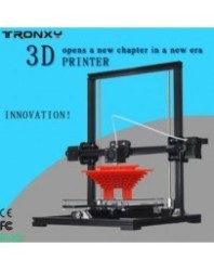 Tronxy X3 de escritorio de alta precisión