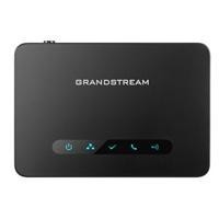 BASE DECT VOIP GRANDSTREAM DP750 POE CONECTA HASTA 5 TELFONOS (DP720,DP722 Y DP730) ALCANCE 50 MTS INTERIOR 300 MTS EXTERIOR GR