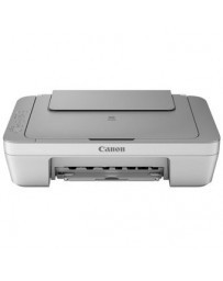 Nuevo Multifuncional Canon PIXMA MG2410