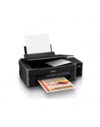 Impresora EPSON L220 27PPM Tinta Continua.