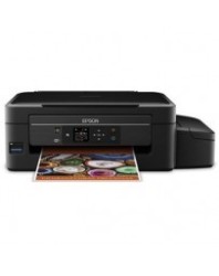Nuevo Multifuncional Epson L475 Copiadora...