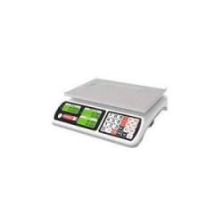 BASCULA ELECTRÓNICA SXE40 | Básculas comerciales