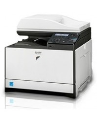 Multifuncional Laser Color Sharp MXC300W