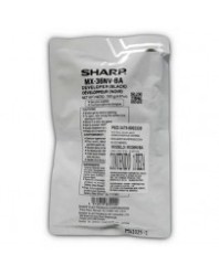 Revelador original Sharp MX36NVBA y MX36NVSA