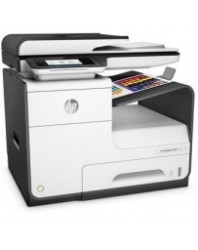 MULTIFUNCIONAL HP PAGE WIDE