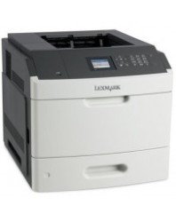 Multifuncional Lexmark MS811DN Láser-Blanco