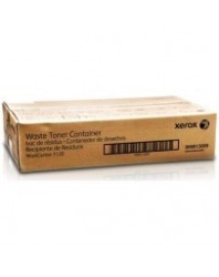 Contenedor Xerox para WC7120/7220/7225
