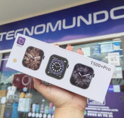 SMART WATCH T500 PRO