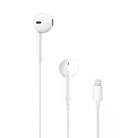 EARPODS CON CONECTOR LIGHTNING APPLE MMTN2AM/A