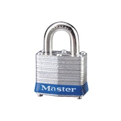 Candado de 44 mm 1-D Master Lock