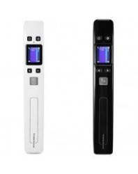 Escáner 1050DPI Wireless WiFi Portable...
