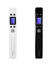 Escáner 1050DPI Wireless WiFi Portable...