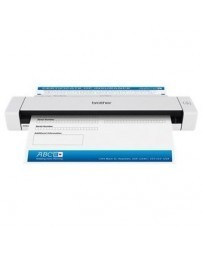 Brother Escaner Portatil Simplex .