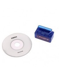 MagiDeal Super Mini Elm327 Obd2