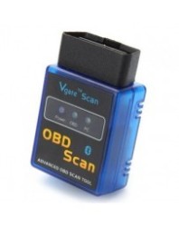 ELM327 v1.5 herramienta de escaneo OBD...