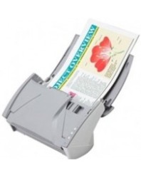 Scanner Canon Dr-C130 600 Ppp