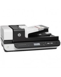 Escáner L2725B HP ScanJet Enterprise Flow...