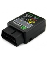 V2.1 Herramienta Mini ELM327 Bluetooth...