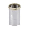 Brocasierra diamante 1' borde continuo, Truper