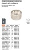 Brocasierra diamante 1' borde continuo, Truper