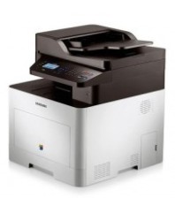 Multifuncional Samsung Laser Color 6260ND...