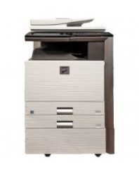 Multifuncional Sharp MX-M314N, B&N